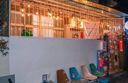 Tainan City Centre Hotel | 15 m² Motel ∙ 7 guests