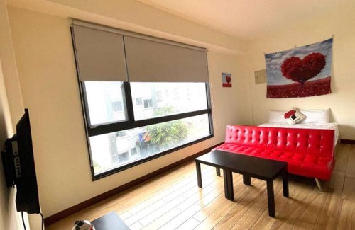 Hualien City Centre Apartment | 15 m² Serviced apartment ∙ 4 guests