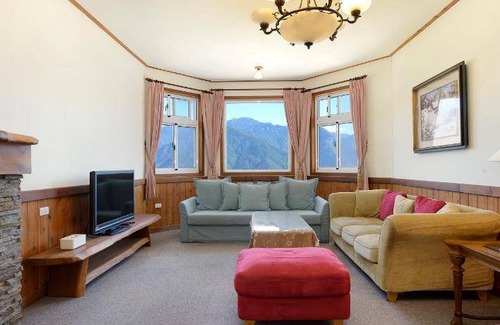 Ren'ai Resort | 150 m² Resort ∙ 3 bedrooms ∙ 127 guests