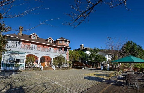 Ren'ai Resort | 150 m² Resort ∙ 3 bedrooms ∙ 127 guests