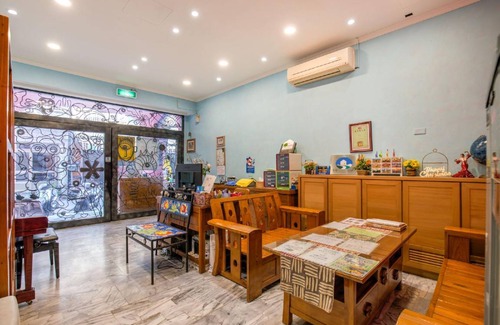 Xiaoliuqiu Bed & Breakfast | 16 m² Bed and breakfast ∙ 6 bedrooms ∙ 16 guests