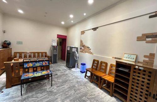 Xiaoliuqiu Bed & Breakfast | 16 m² Bed and breakfast ∙ 6 bedrooms ∙ 16 guests