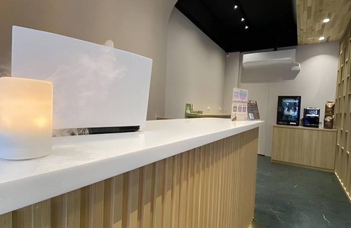 Ximending Hotel | 16 m² Hotel ∙ 2 guests