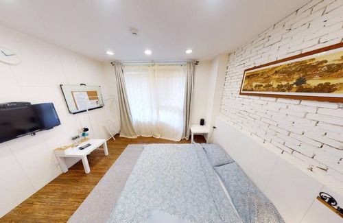 Tanzi District House | 16 m² House ∙ 1 bedroom ∙ 2 guests