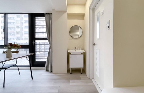 Xitun District House | 16 m² Motel ∙ 3 guests