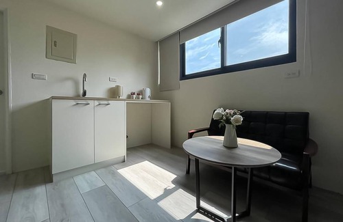 Xitun District House | 16 m² Motel ∙ 3 guests