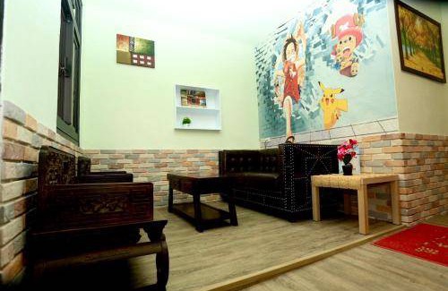 Puli Hotel | 16 m² Motel ∙ 5 bedrooms ∙ 11 guests