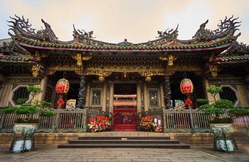 Ximending Apartment | 165 m² Apartment ∙ 5 bedrooms ∙ 10 guests