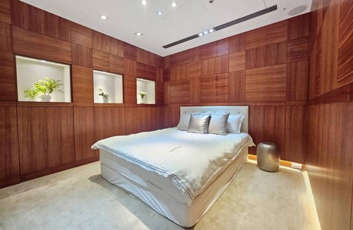 Zhongshan House | 165 m² House ∙ 3 bedrooms ∙ 8 guests