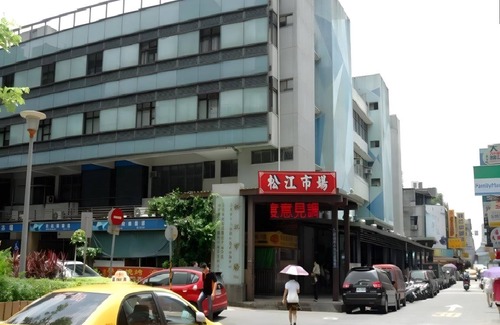 Zhongshan Apartment | 168 m² Apartment ∙ 5 bedrooms ∙ 10 guests