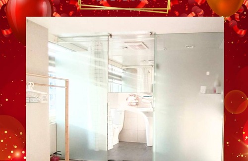 Zhongshan Apartment | 168 m² Apartment ∙ 5 bedrooms ∙ 10 guests