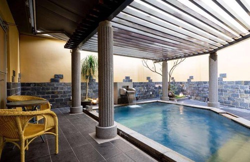 Wenshan Hotel | 168 m² Motel ∙ 7 guests