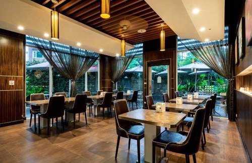 Wenshan Hotel | 168 m² Motel ∙ 7 guests