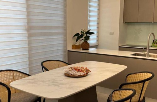 Zhongpu House | 169 m² House ∙ 3 bedrooms ∙ 12 guests