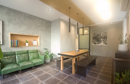 West Central District House | 17 m² House ∙ 1 bedroom ∙ 2 guests
