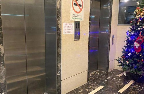 Xitun District Hotel | 17 m² Motel ∙ 3 guests