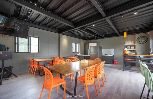 Xiaoliuqiu Hotel | 17 m² Motel ∙ 4 guests