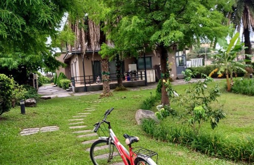 Wujie Villa | 1700 m² Villa ∙ 6 bedrooms ∙ 20 guests