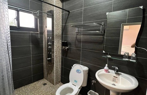 Guoxing Villa | 179 m² Villa ∙ 4 bedrooms ∙ 18 guests