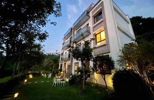 Guoxing Villa | 179 m² Villa ∙ 4 bedrooms ∙ 18 guests