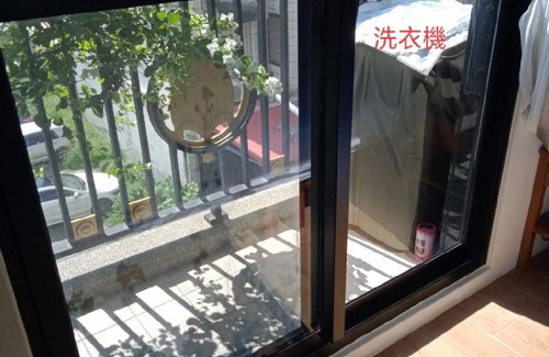 Hualien City Centre Apartment | 18 m² Apartment ∙ 1 bedroom ∙ 2 guests