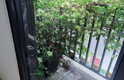Hualien City Centre Apartment | 18 m² Apartment ∙ 1 bedroom ∙ 2 guests