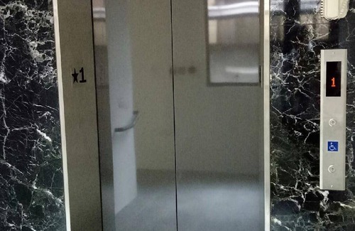 Hualien City Centre Apartment | 18 m² Apartment ∙ 1 bedroom ∙ 2 guests
