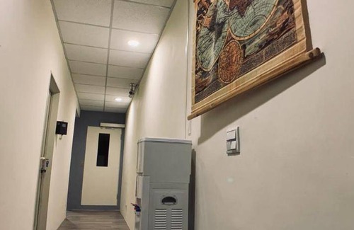 Hsinchu City Centre Apartment | 18 m² Apartment ∙ 3 guests
