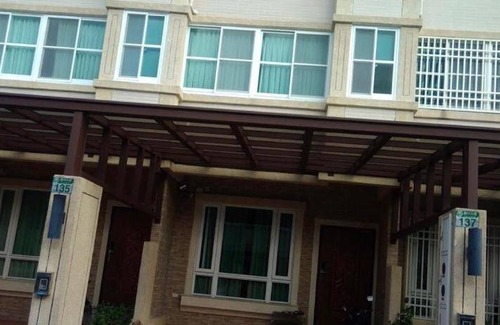 Ji'an Bed & Breakfast | 18 m² Bed and breakfast ∙ 6 guests