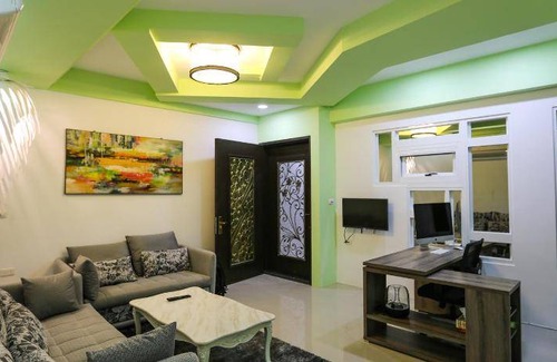 Yuli Bed & Breakfast | 18 m² Bed and breakfast ∙ 5 guests