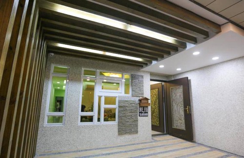 Yuli Bed & Breakfast | 18 m² Bed and breakfast ∙ 5 guests