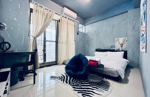 East District House | 18 m² House ∙ 1 bedroom ∙ 3 guests
