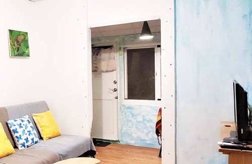 Beinan House | 18 m² House ∙ 1 bedroom ∙ 3 guests