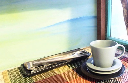 Beinan House | 18 m² House ∙ 1 bedroom ∙ 3 guests