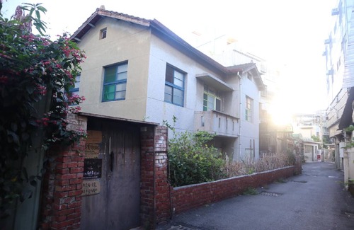 Changhua City Centre House | 18 m² House ∙ 2 guests