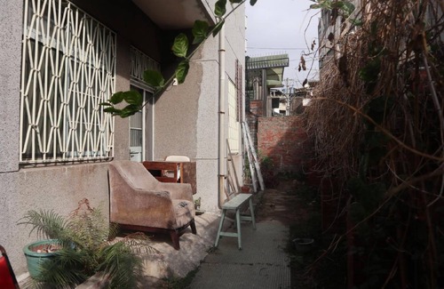 Changhua City Centre House | 18 m² House ∙ 2 guests