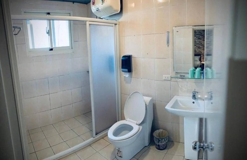 Luodong Hotel | 18 m² Motel ∙ 4 guests