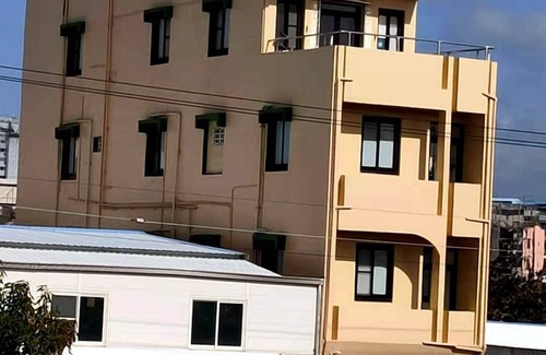 Hengchun Old Town Hotel | 18 m² Motel ∙ 7 bedrooms ∙ 18 guests