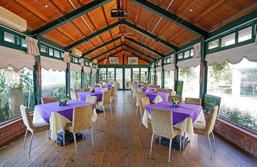 Nanzhuang Hotel | 180 m² Motel ∙ 5 bedrooms ∙ 12 guests