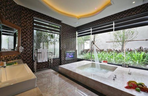 Nantun District Hotel | 181 m² Motel ∙ 4 guests