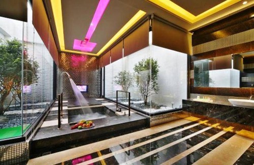 Nantun District Hotel | 181 m² Motel ∙ 4 guests
