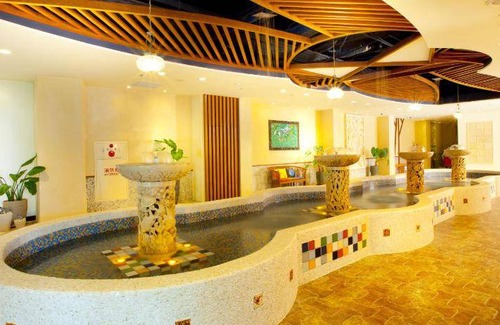 Hengchun Resort | 184 m² Resort ∙ 6 guests