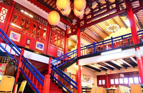 Big Beach Hostel | 19 m² Hostel ∙ 127 guests