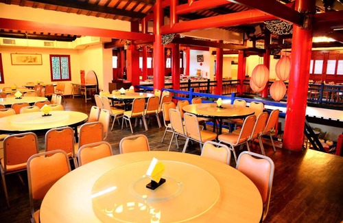 Big Beach Hostel | 19 m² Hostel ∙ 127 guests