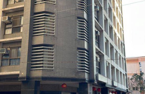 Xitun District Hostel | 19 m² Hostel ∙ 3 guests