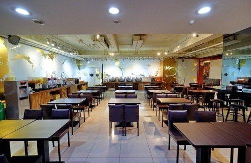 Sanchong House | 19 m² Motel ∙ 127 guests