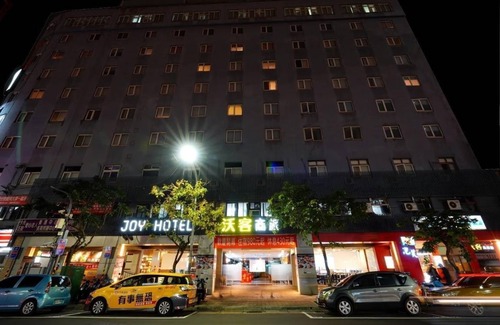 Sanchong House | 19 m² Motel ∙ 127 guests