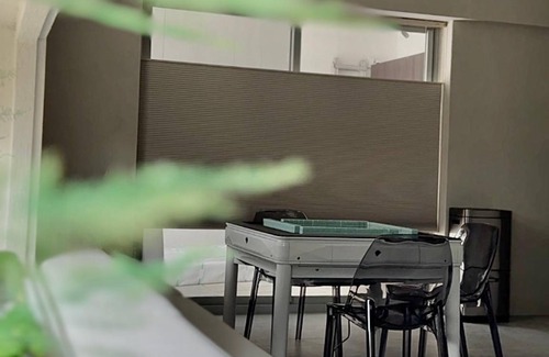 Zhongpu Hotel | 190 m² Hotel ∙ 5 bedrooms ∙ 14 guests