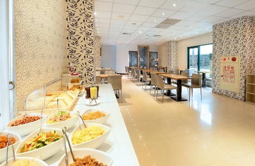 Yongkang Hotel | 198 m² Motel ∙ 127 guests