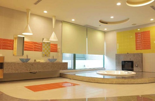 Yongkang Hotel | 198 m² Motel ∙ 127 guests